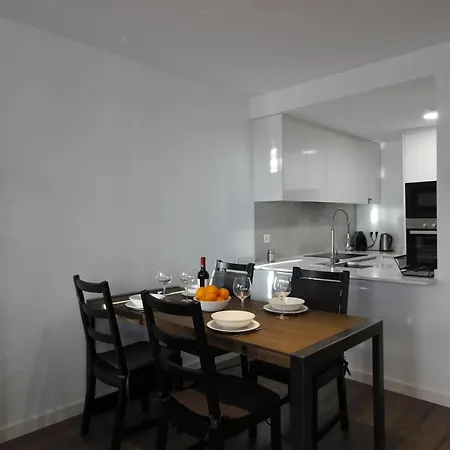 Appartement Beautiful Cozy Seaside Aquarelle In *