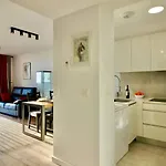 Bonito Aquarelle Con Vista Al Mar Apartment *