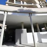 Apartment Bonito Aquarelle Con Vista Al Mar