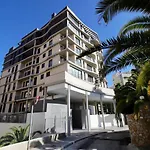 Apartment Bonito Aquarelle Con Vista Al Mar