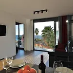 Bonito Aquarelle Con Vista Al Mar Apartment *