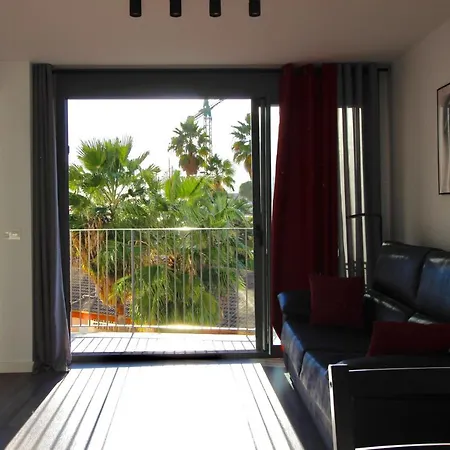 Lejlighed Beautiful Cozy Seaside Aquarelle In Calpe