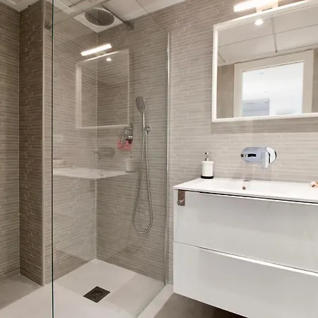 Beautiful Cozy Seaside Aquarelle In *