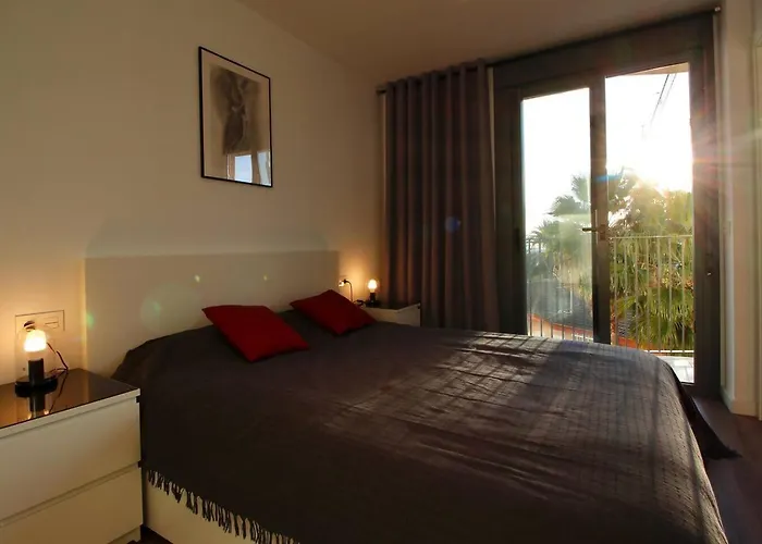 Bonito Aquarelle Con Vista Al Mar * Calpe