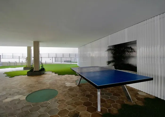 Appartement Bonito Aquarelle Con Vista Al Mar Calpe