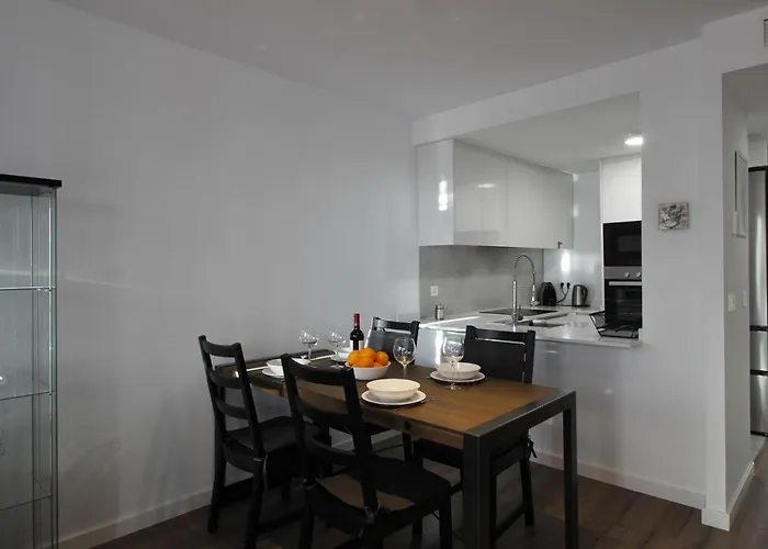 Apartamento Bonito Aquarelle Con Vista Al Mar *